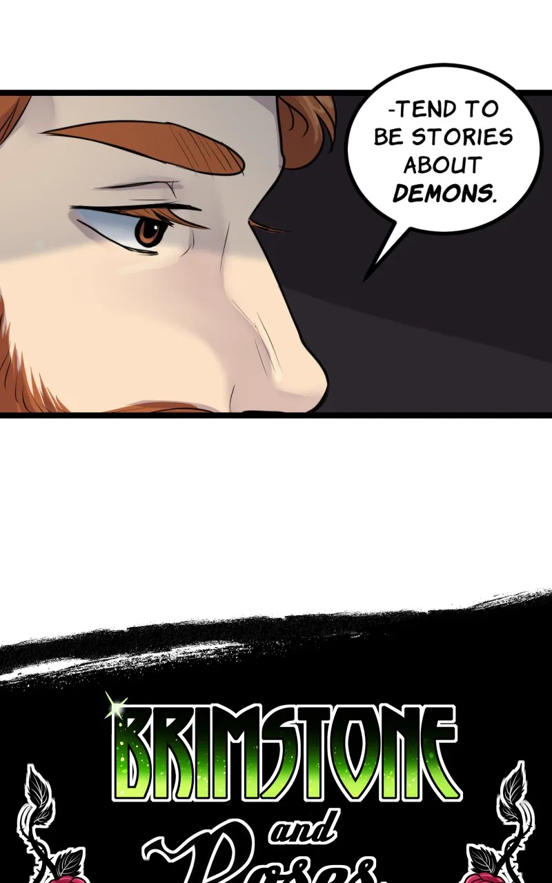 Brimstone and Roses Chapter 38 page 2 - 