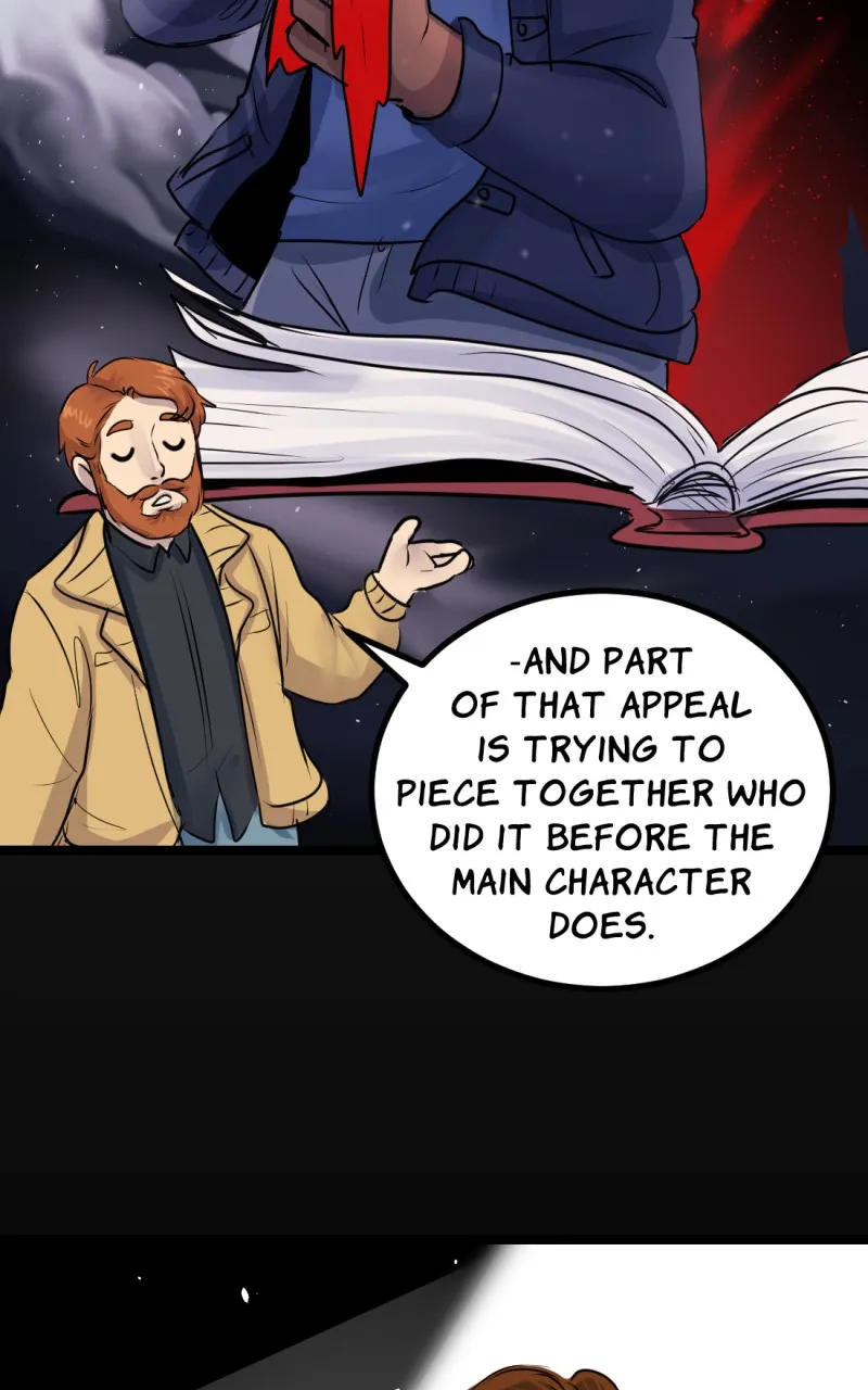 Brimstone and Roses Chapter 38 page 11 - 