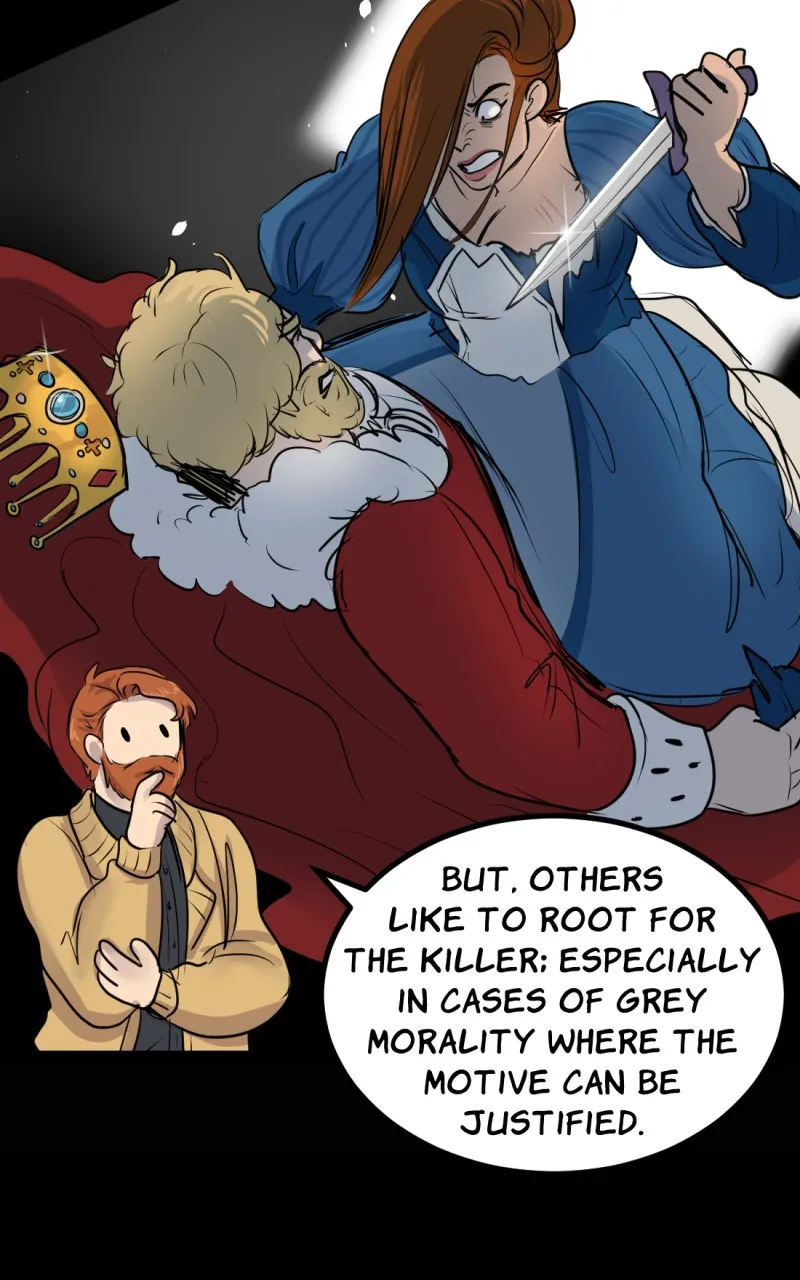 Brimstone and Roses Chapter 38 page 12 - 