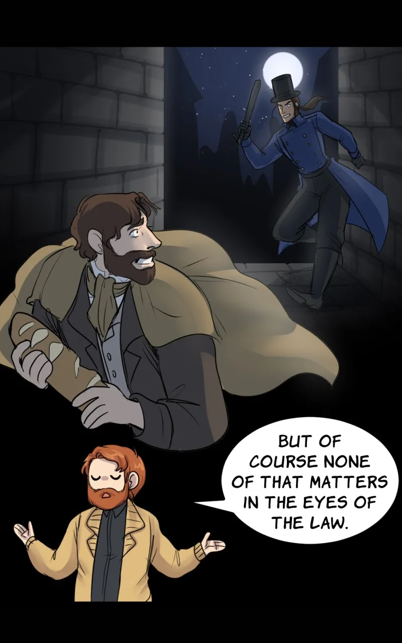 Brimstone and Roses Chapter 38 page 13 - 