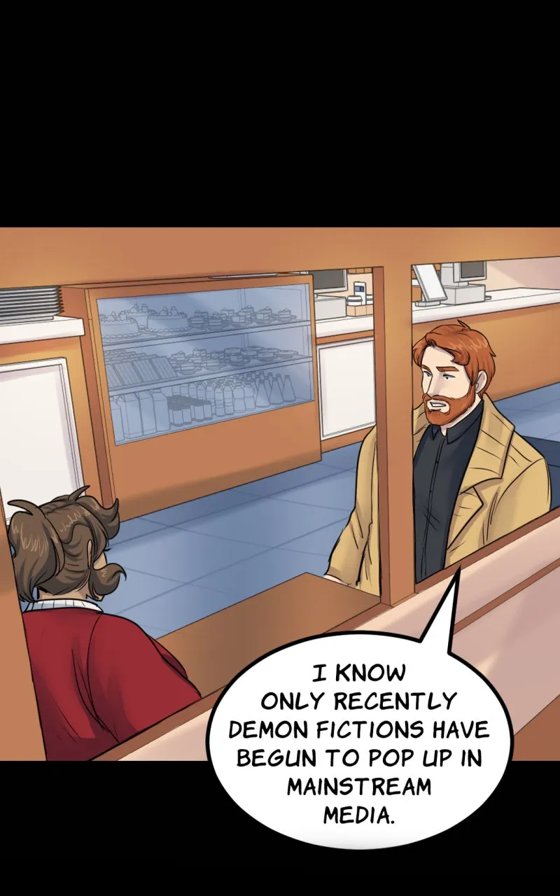 Brimstone and Roses Chapter 38 page 14 - 