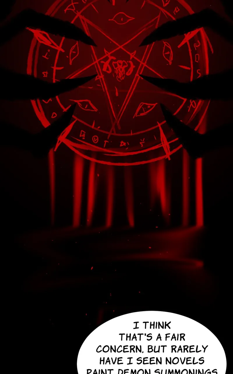 Brimstone and Roses Chapter 38 page 16 - 