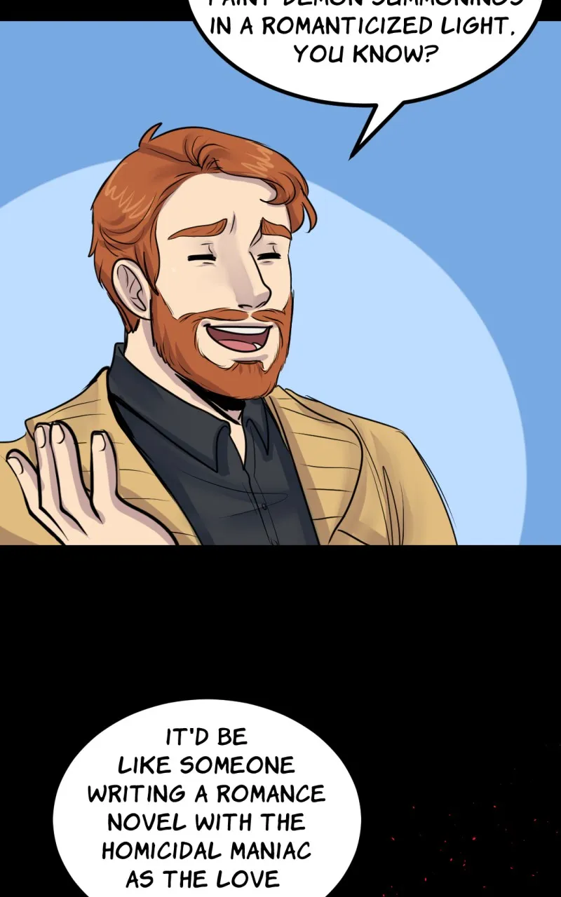 Brimstone and Roses Chapter 38 page 17 - 