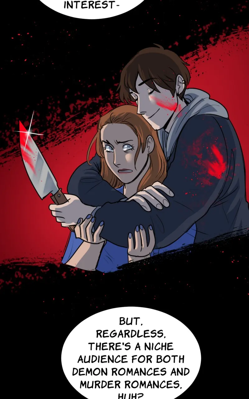 Brimstone and Roses Chapter 38 page 18 - 