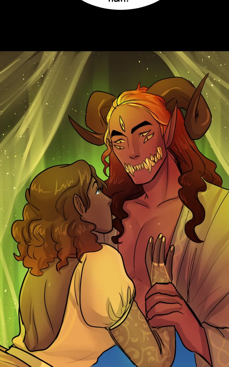 Brimstone and Roses Chapter 38 page 19 - 