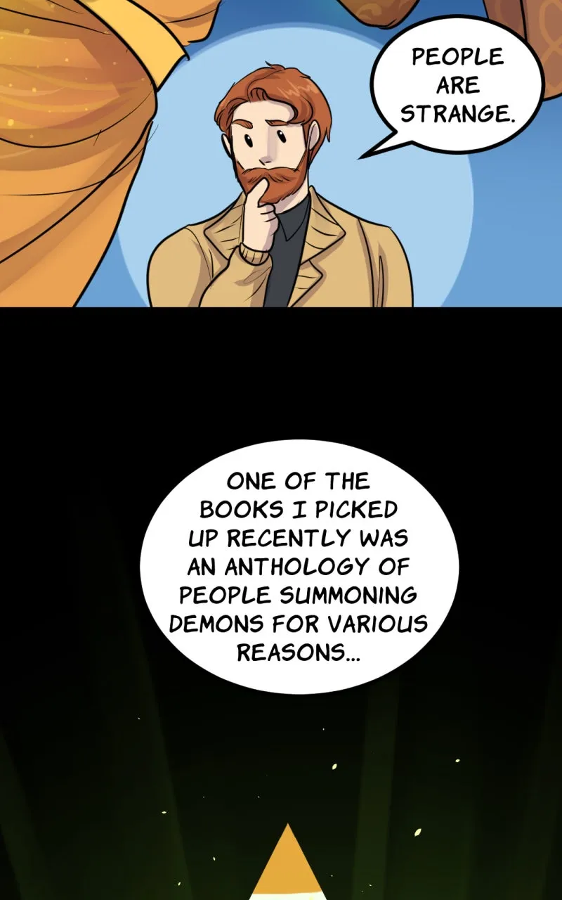 Brimstone and Roses Chapter 38 page 20 - 