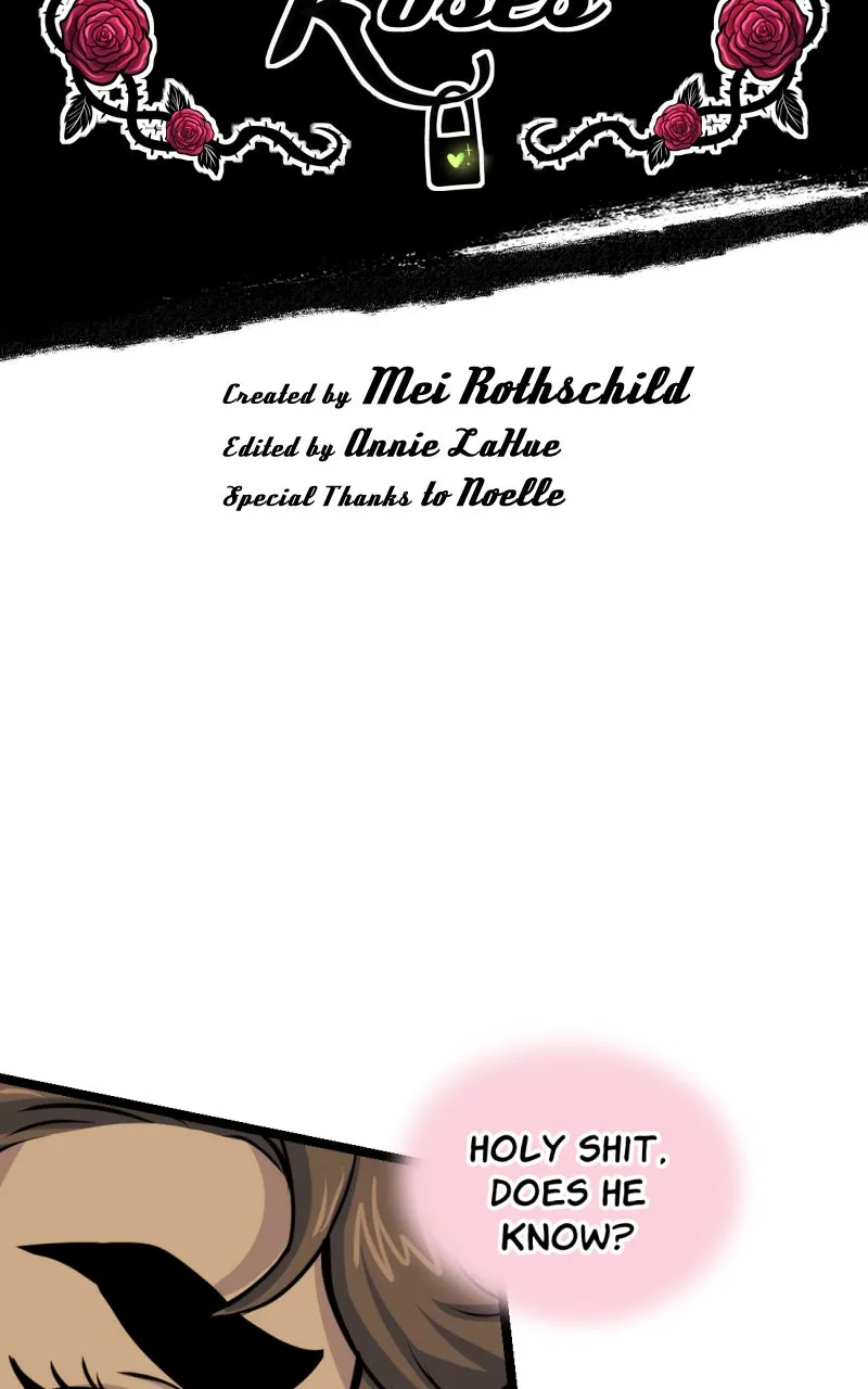 Brimstone and Roses Chapter 38 page 3 - 
