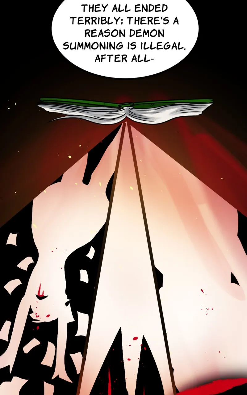 Brimstone and Roses Chapter 38 page 22 - 