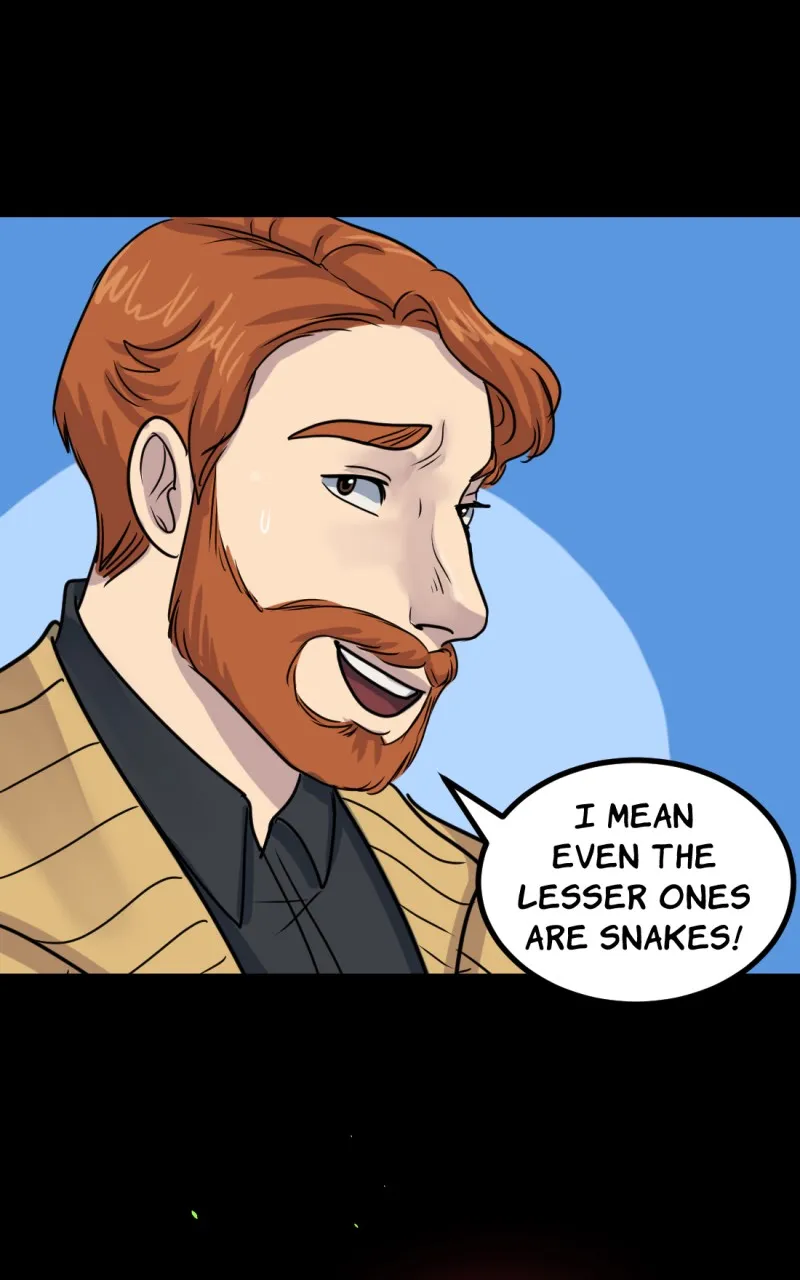 Brimstone and Roses Chapter 38 page 24 - 