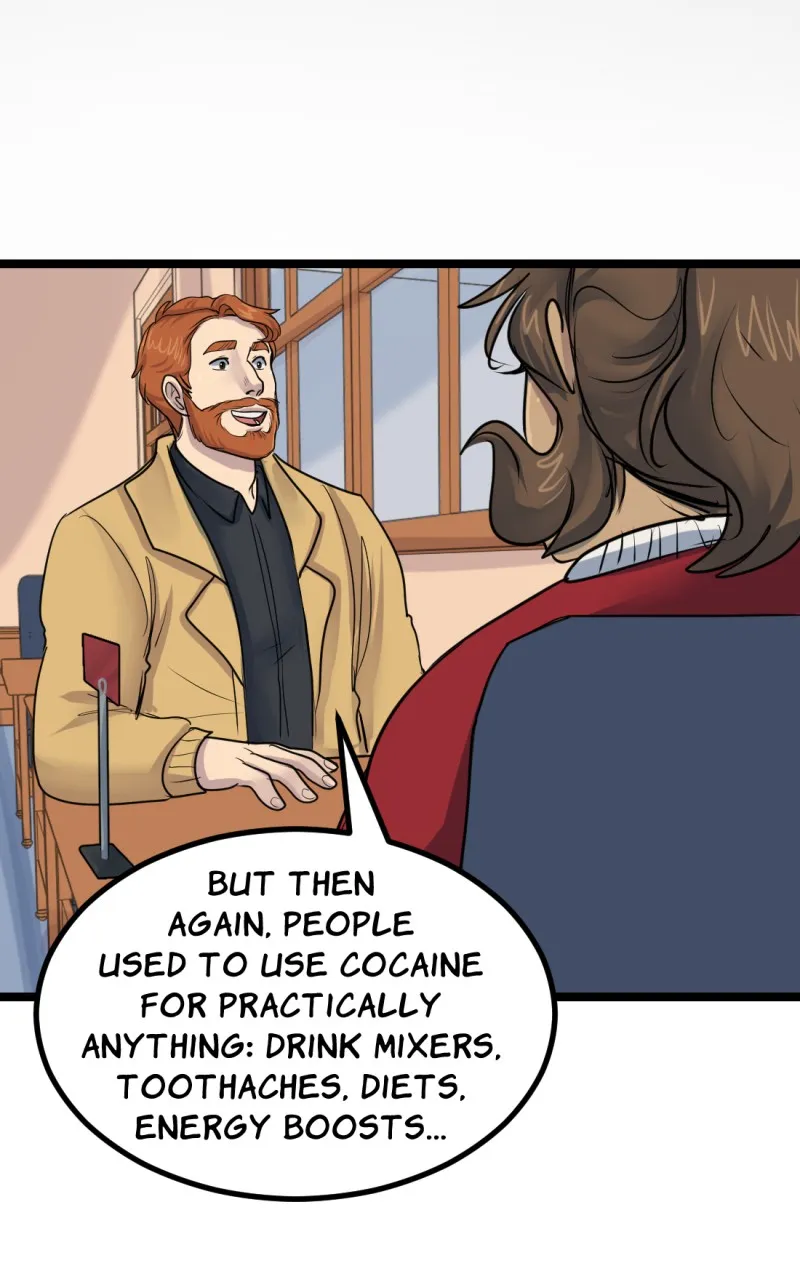Brimstone and Roses Chapter 38 page 27 - 
