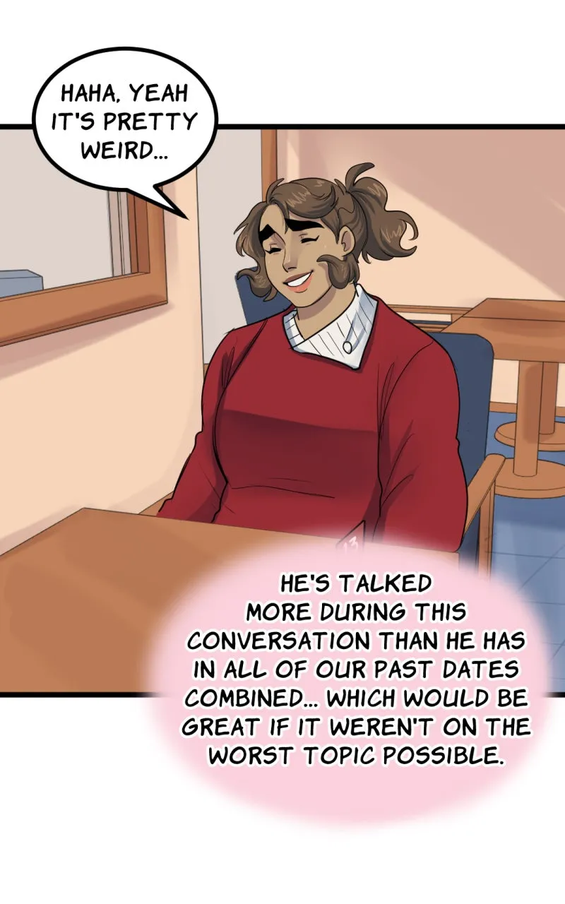 Brimstone and Roses Chapter 38 page 28 - 