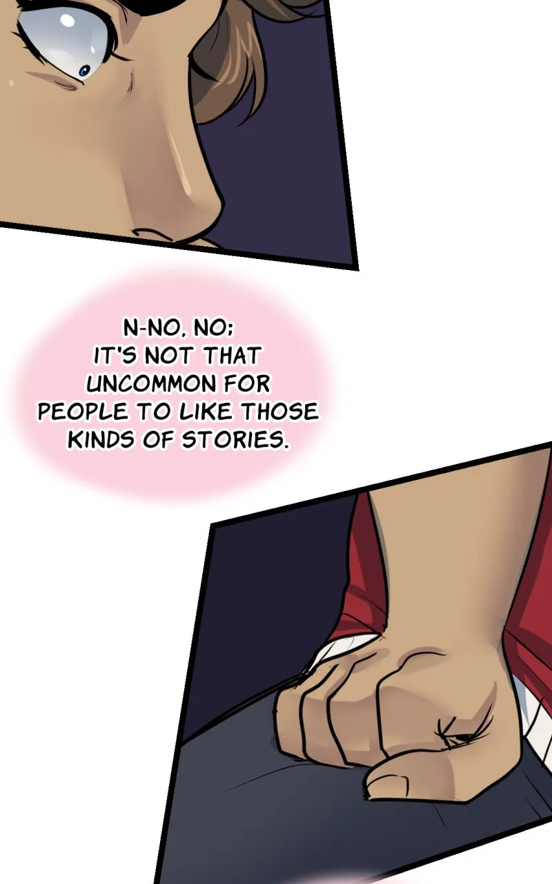 Brimstone and Roses Chapter 38 page 4 - 