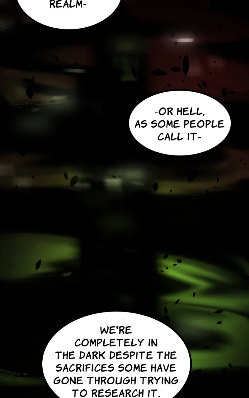 Brimstone and Roses Chapter 38 page 31 - 