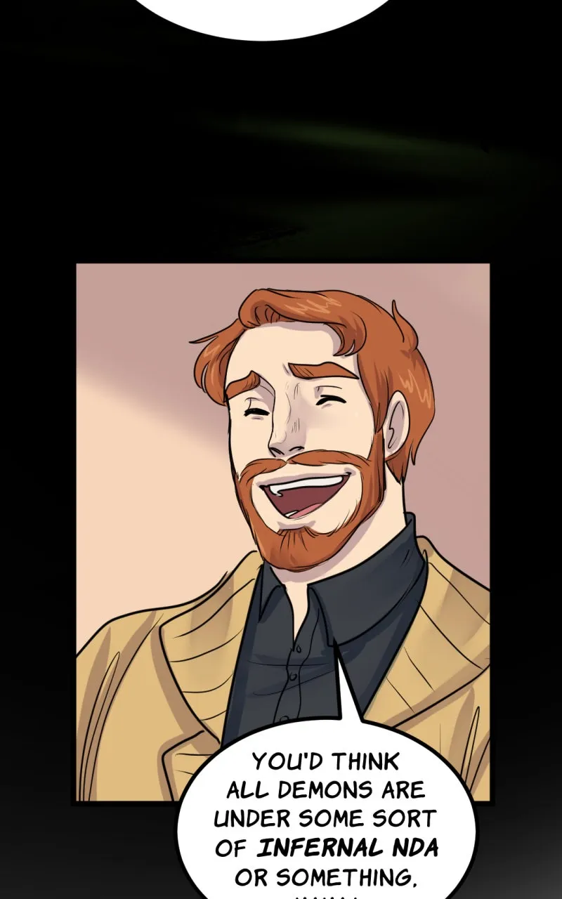 Brimstone and Roses Chapter 38 page 32 - 