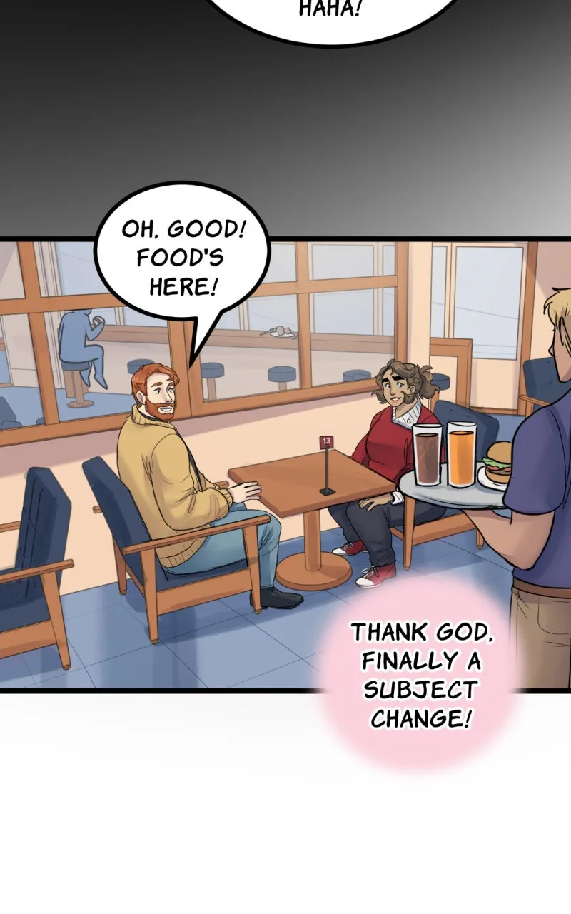 Brimstone and Roses Chapter 38 page 33 - 