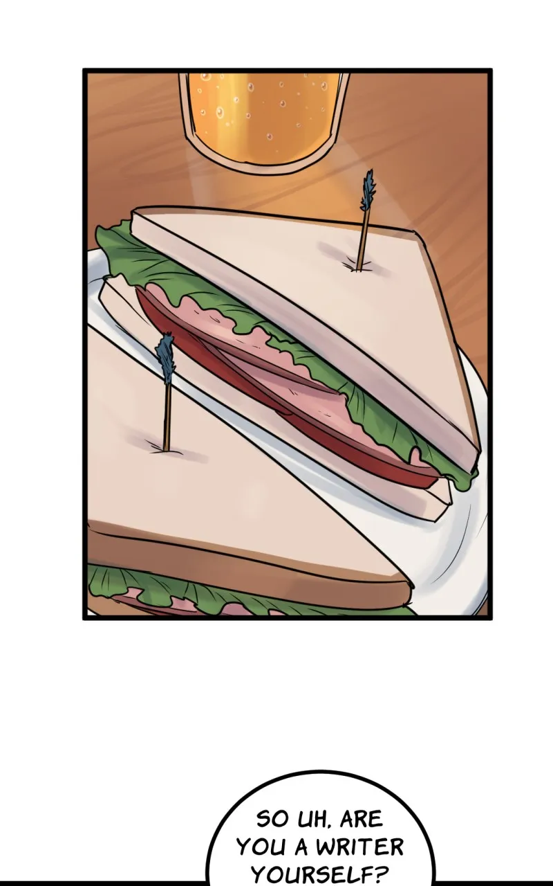 Brimstone and Roses Chapter 38 page 34 - 