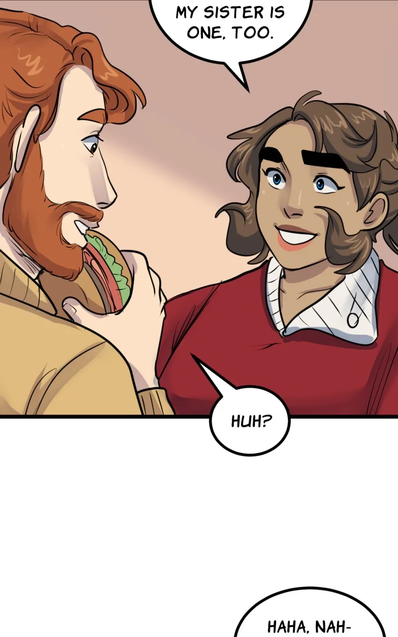Brimstone and Roses Chapter 38 page 35 - 