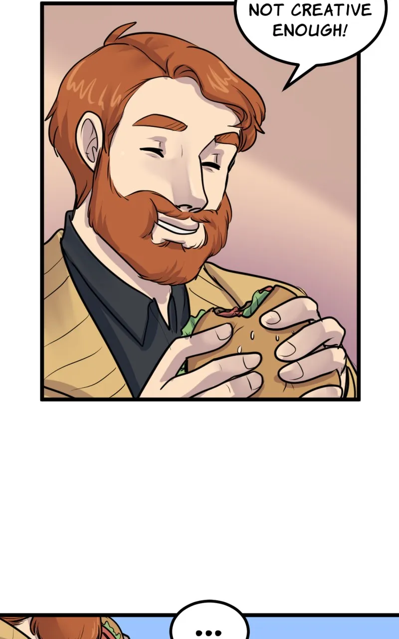 Brimstone and Roses Chapter 38 page 36 - 