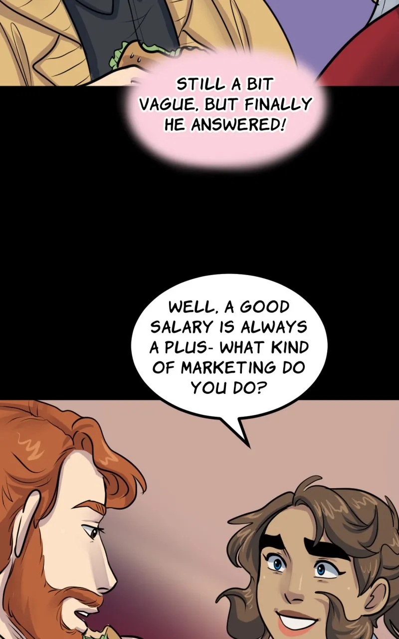 Brimstone and Roses Chapter 38 page 39 - 