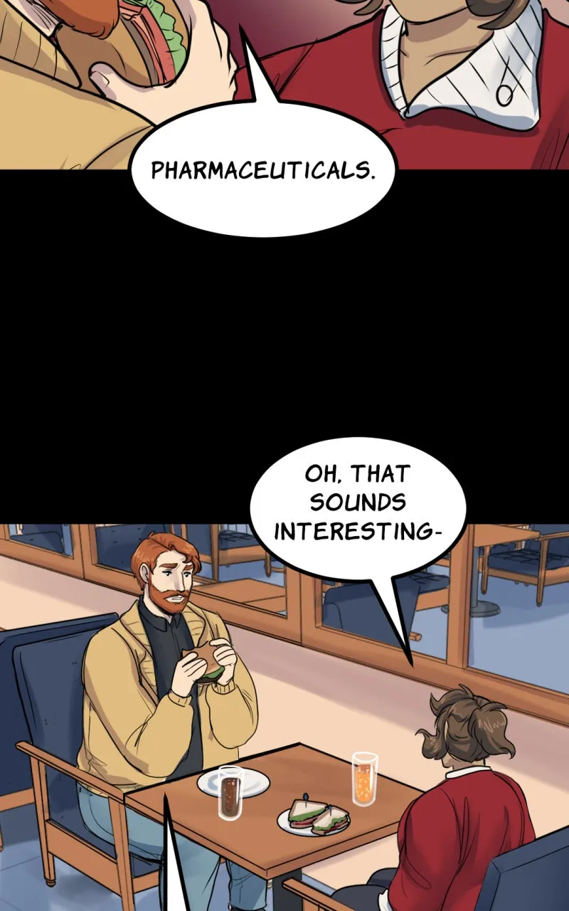 Brimstone and Roses Chapter 38 page 40 - 