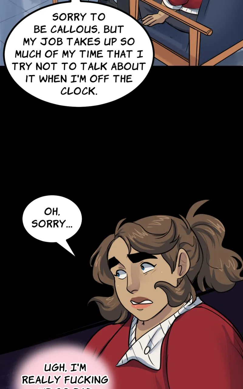 Brimstone and Roses Chapter 38 page 41 - 