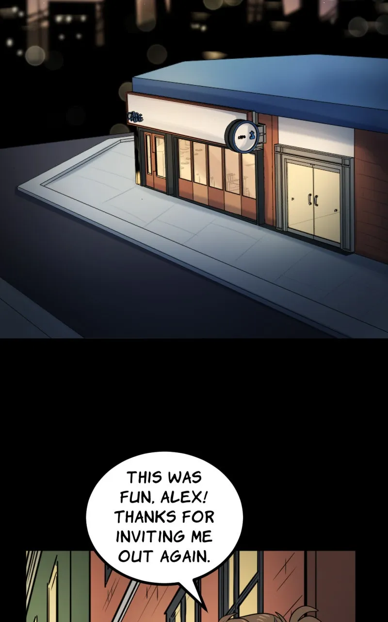 Brimstone and Roses Chapter 38 page 43 - 