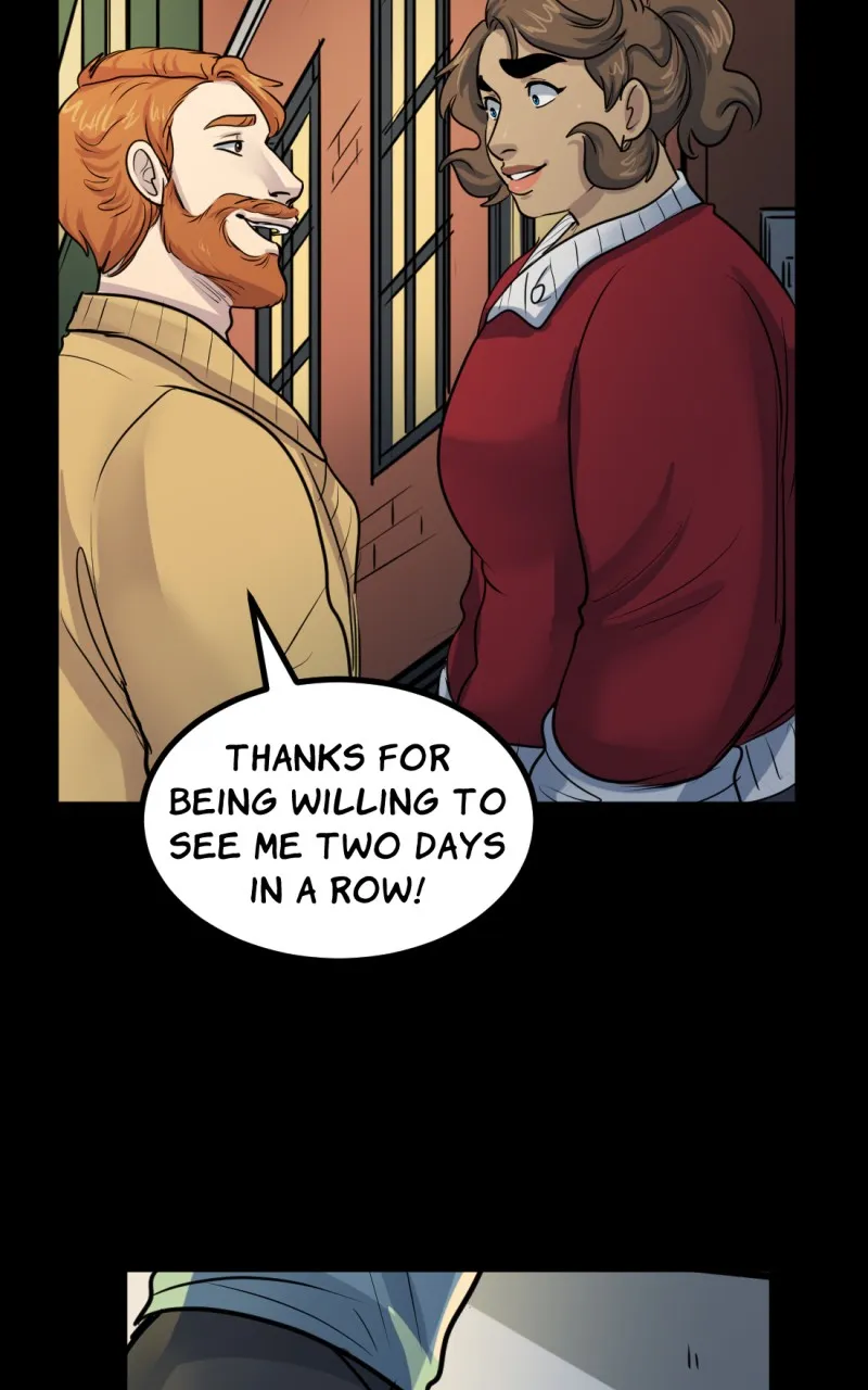 Brimstone and Roses Chapter 38 page 44 - 
