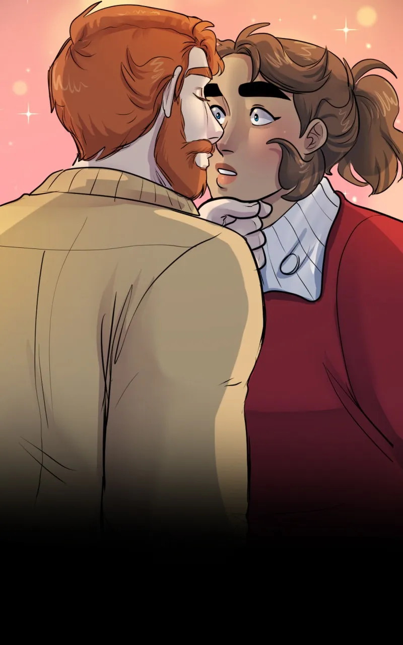 Brimstone and Roses Chapter 38 page 46 - 