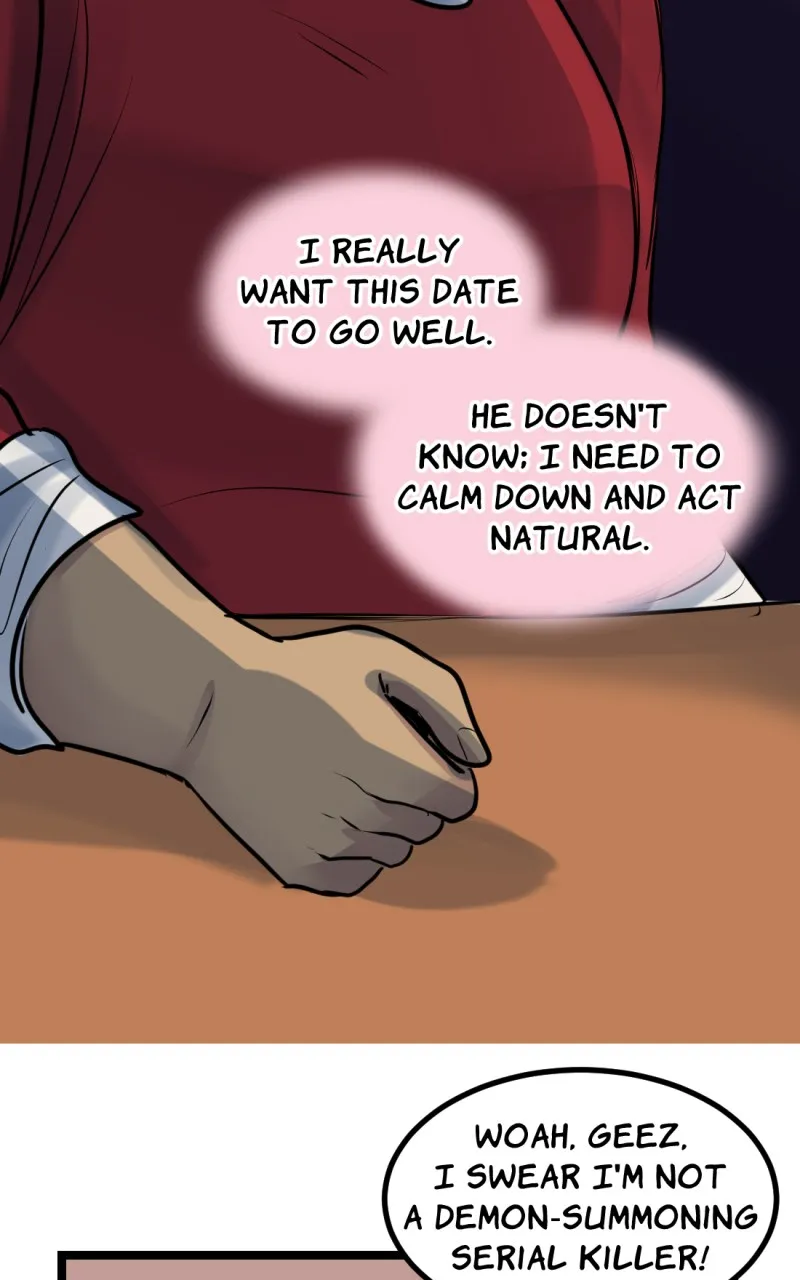Brimstone and Roses Chapter 38 page 6 - 