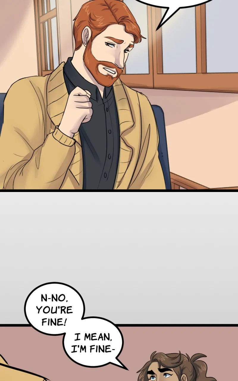 Brimstone and Roses Chapter 38 page 8 - 