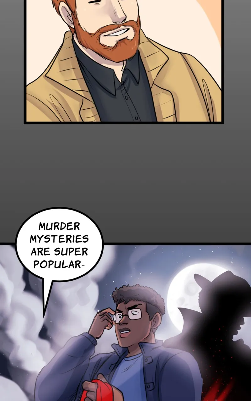 Brimstone and Roses Chapter 38 page 10 - 