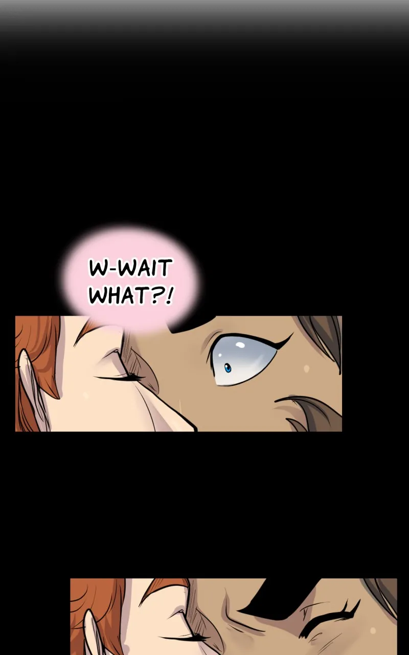 Brimstone and Roses Chapter 39 page 2 - 