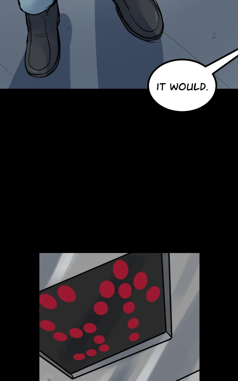 Brimstone and Roses Chapter 39 page 11 - 