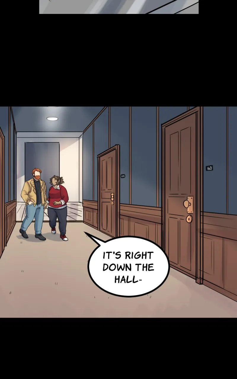 Brimstone and Roses Chapter 39 page 12 - 