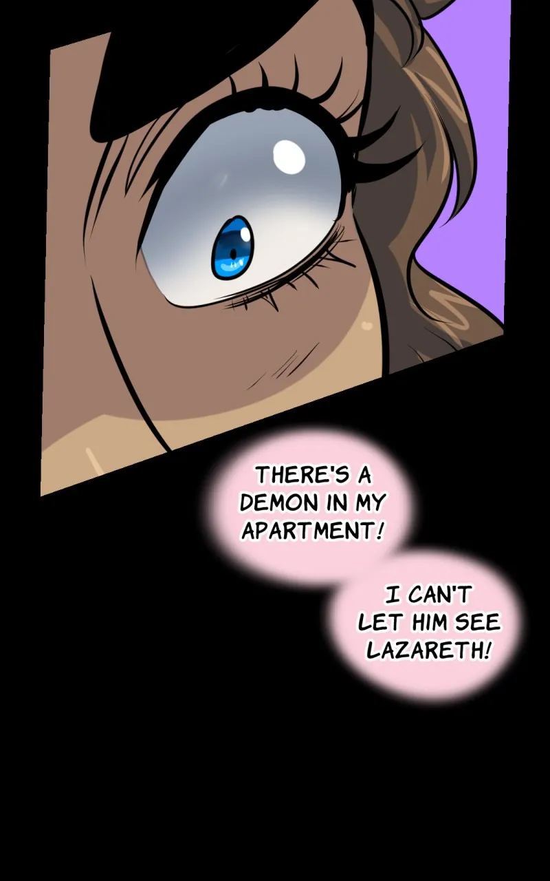 Brimstone and Roses Chapter 39 page 14 - 