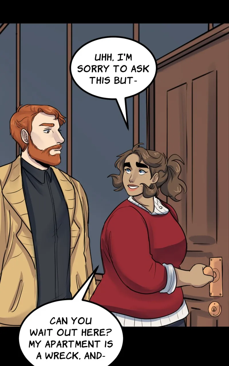 Brimstone and Roses Chapter 39 page 15 - 