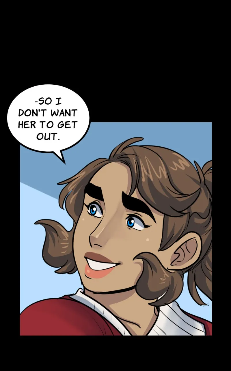 Brimstone and Roses Chapter 39 page 17 - 