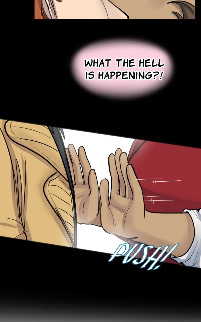 Brimstone and Roses Chapter 39 page 3 - 