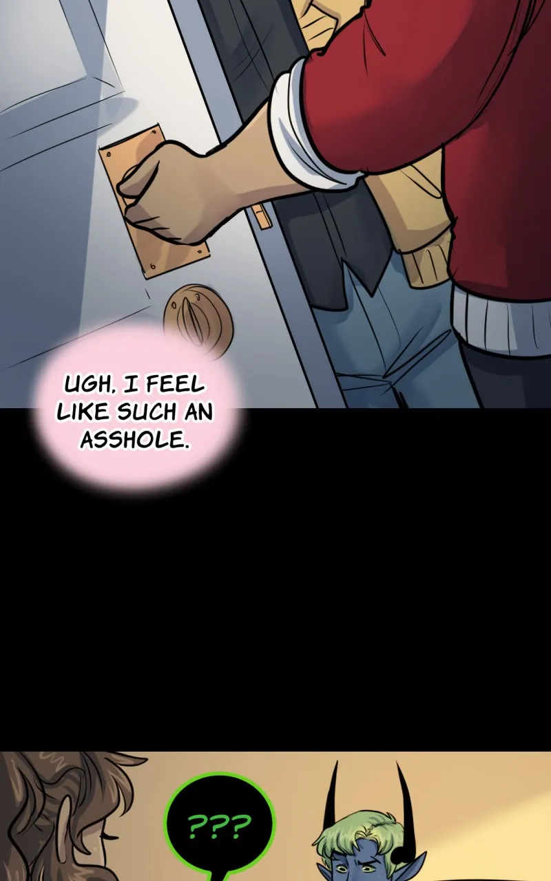 Brimstone and Roses Chapter 39 page 21 - 