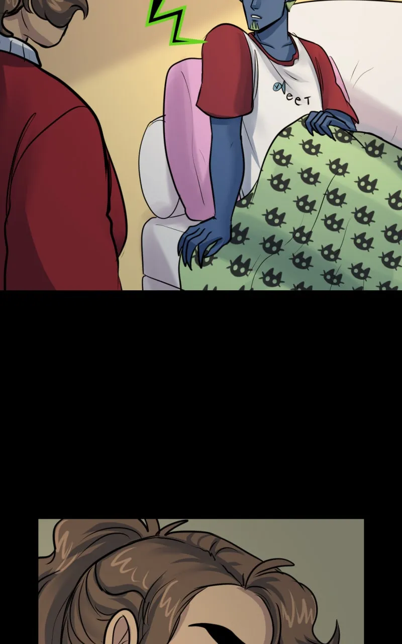 Brimstone and Roses Chapter 39 page 22 - 