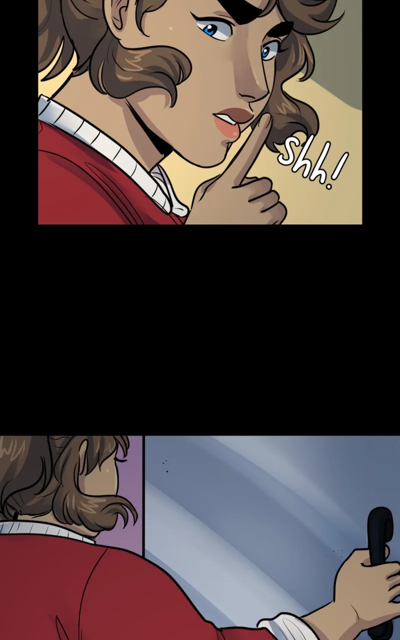 Brimstone and Roses Chapter 39 page 23 - 