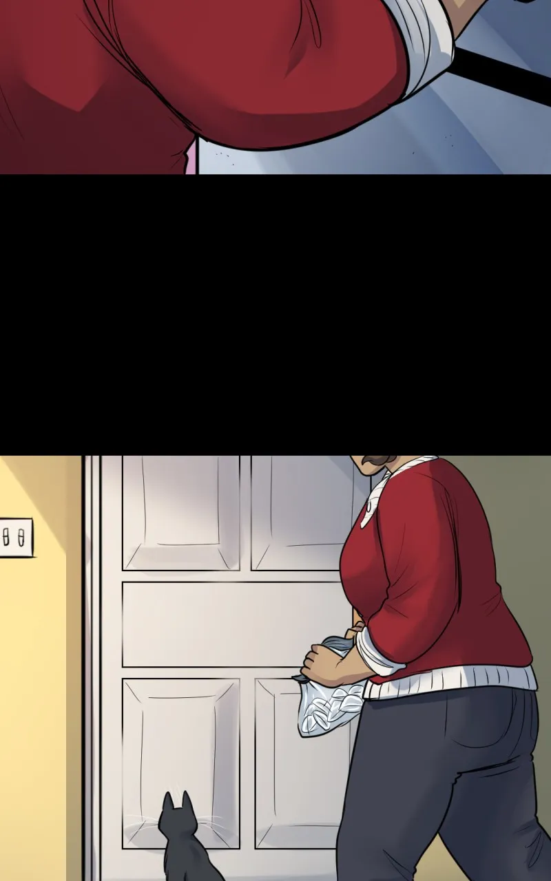 Brimstone and Roses Chapter 39 page 24 - 