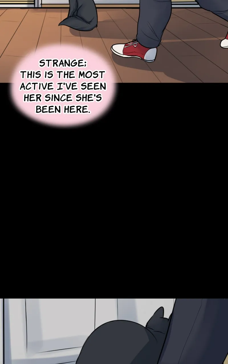 Brimstone and Roses Chapter 39 page 25 - 