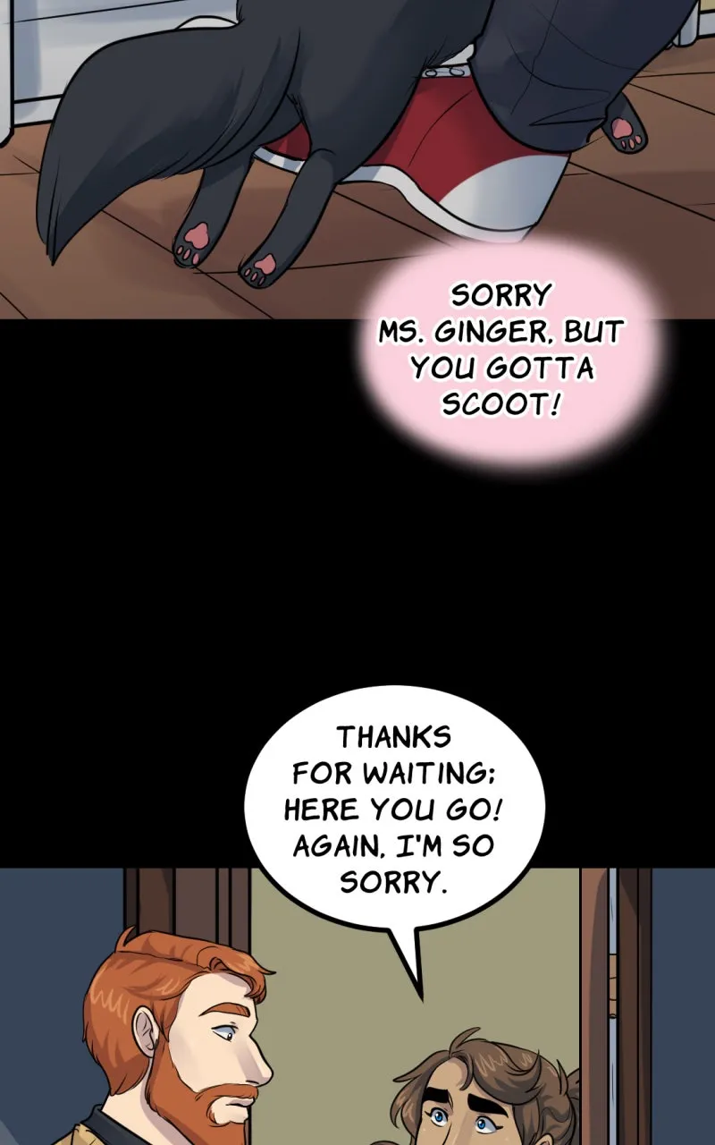 Brimstone and Roses Chapter 39 page 26 - 