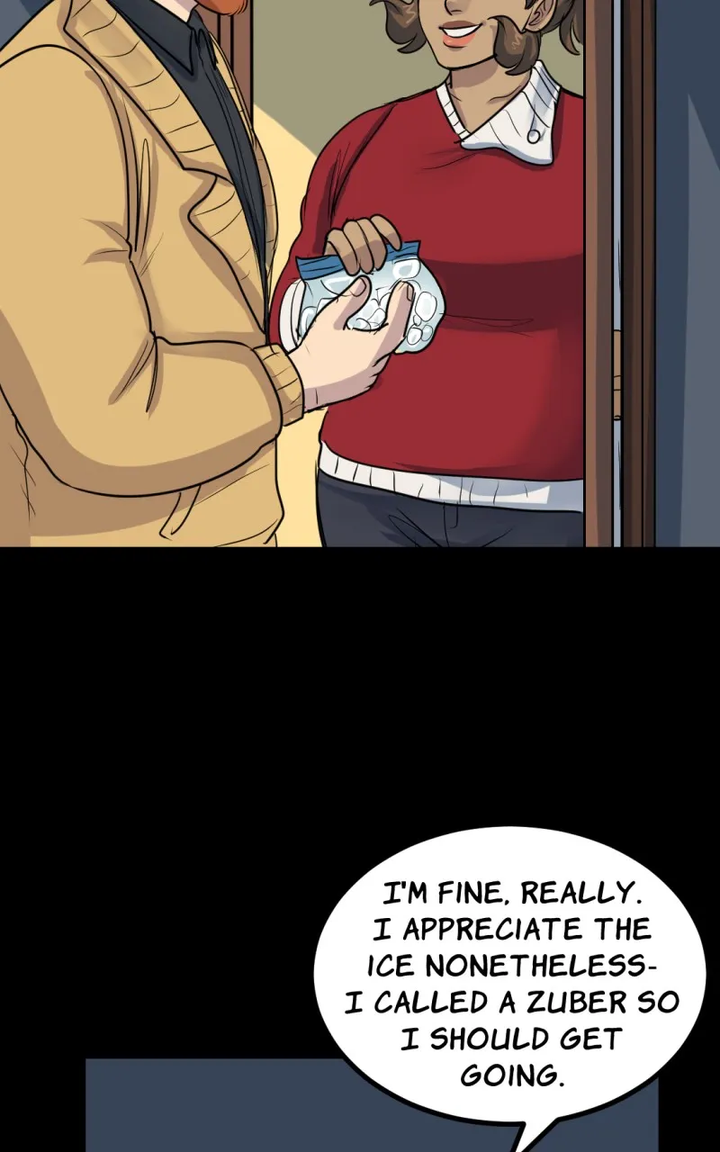 Brimstone and Roses Chapter 39 page 27 - 