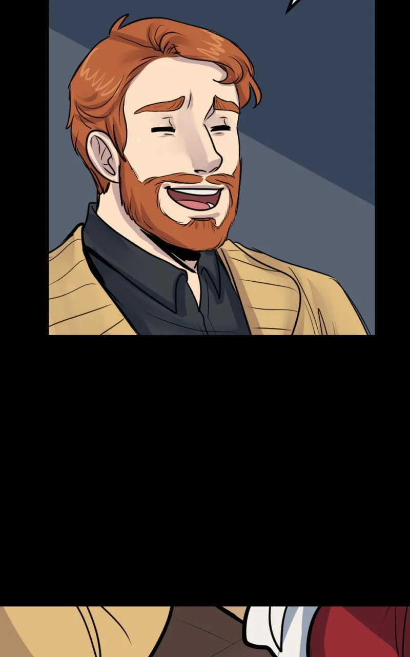 Brimstone and Roses Chapter 39 page 28 - 