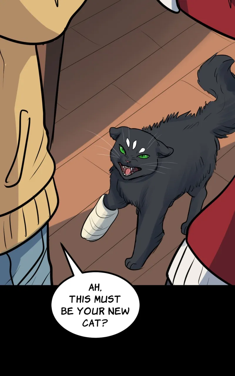 Brimstone and Roses Chapter 39 page 29 - 