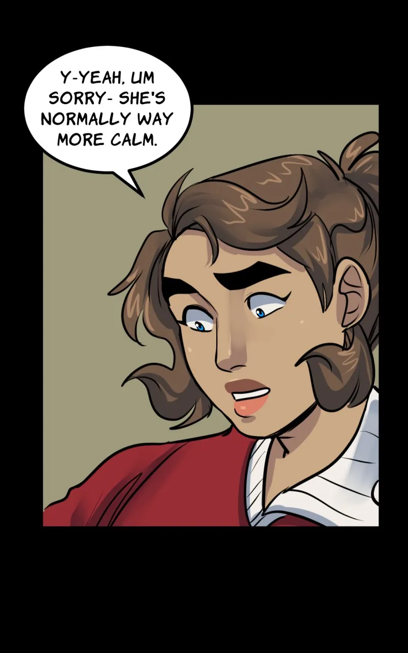 Brimstone and Roses Chapter 39 page 30 - 