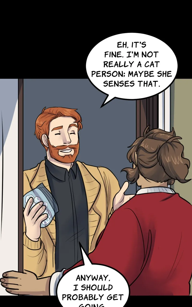 Brimstone and Roses Chapter 39 page 31 - 