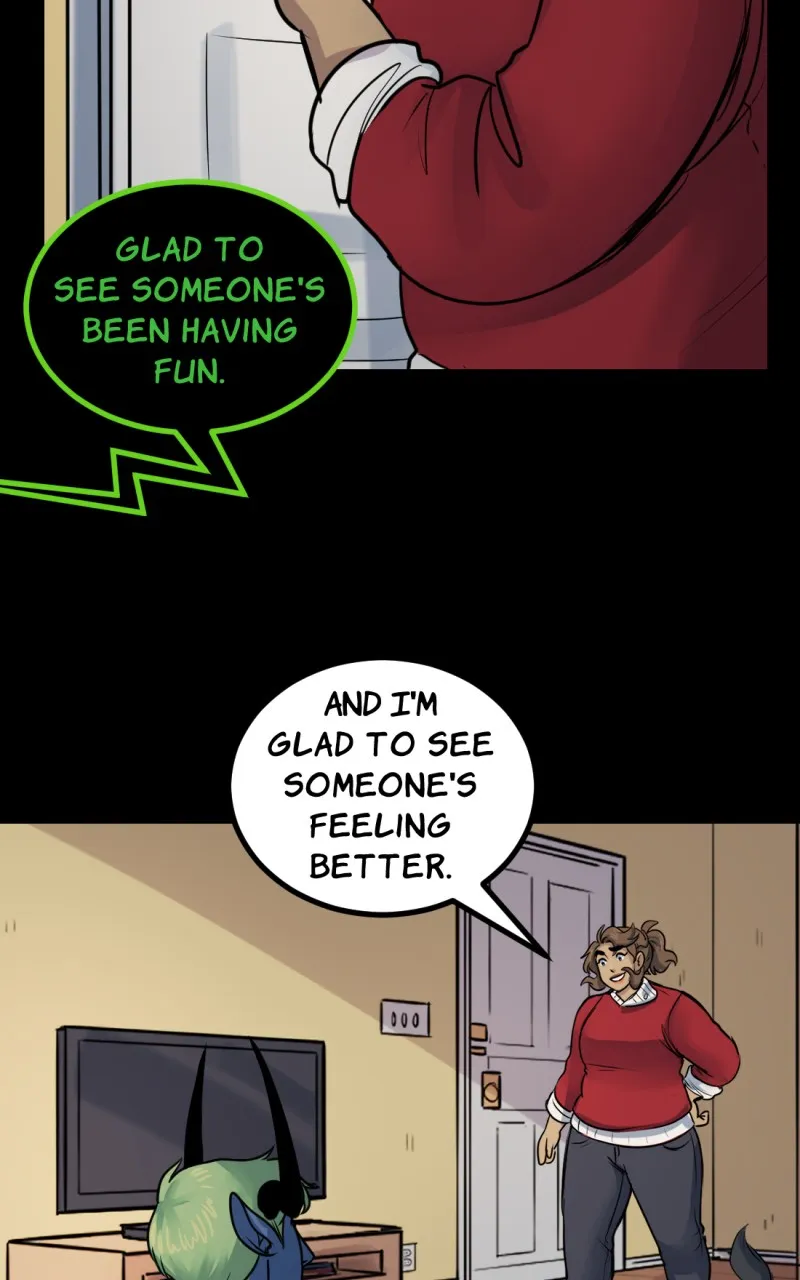 Brimstone and Roses Chapter 39 page 34 - 
